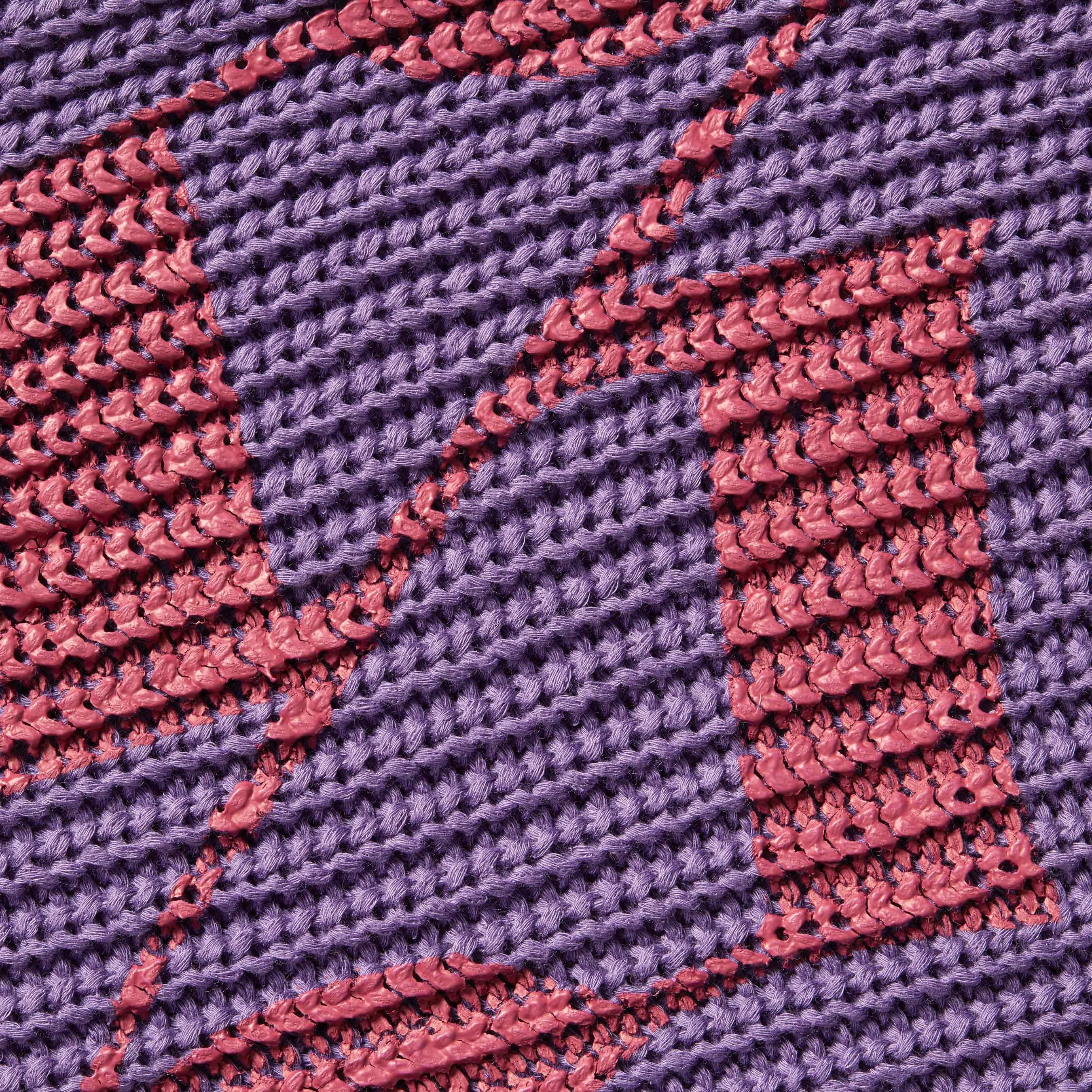 Old English Printed Sweater view 17